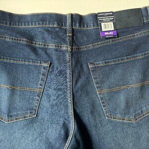Mens Lucky Brand 410 Athletic Slim Jeans New with Tags